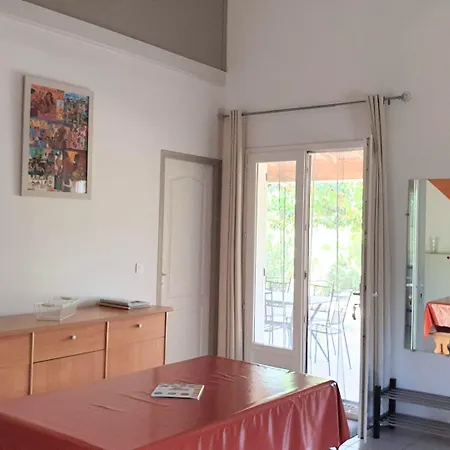 Hotel Du Combeau
