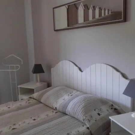 Du Combeau Hotel Saint-Maurice-dʼIbie